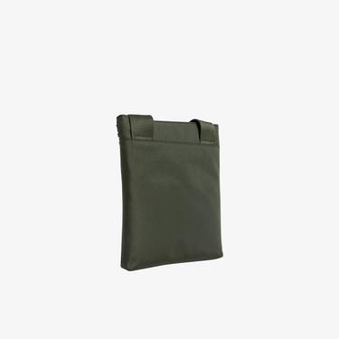  Calvin Klein Essential Erkek Yeşil Omuz Çantası