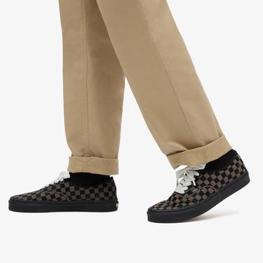  Vans Authentic Unisex Siyah Sneaker