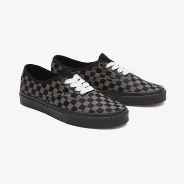  Vans Authentic Unisex Siyah Sneaker