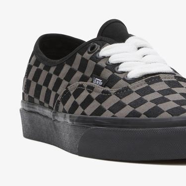  Vans Authentic Unisex Siyah Sneaker