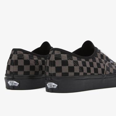  Vans Authentic Unisex Siyah Sneaker