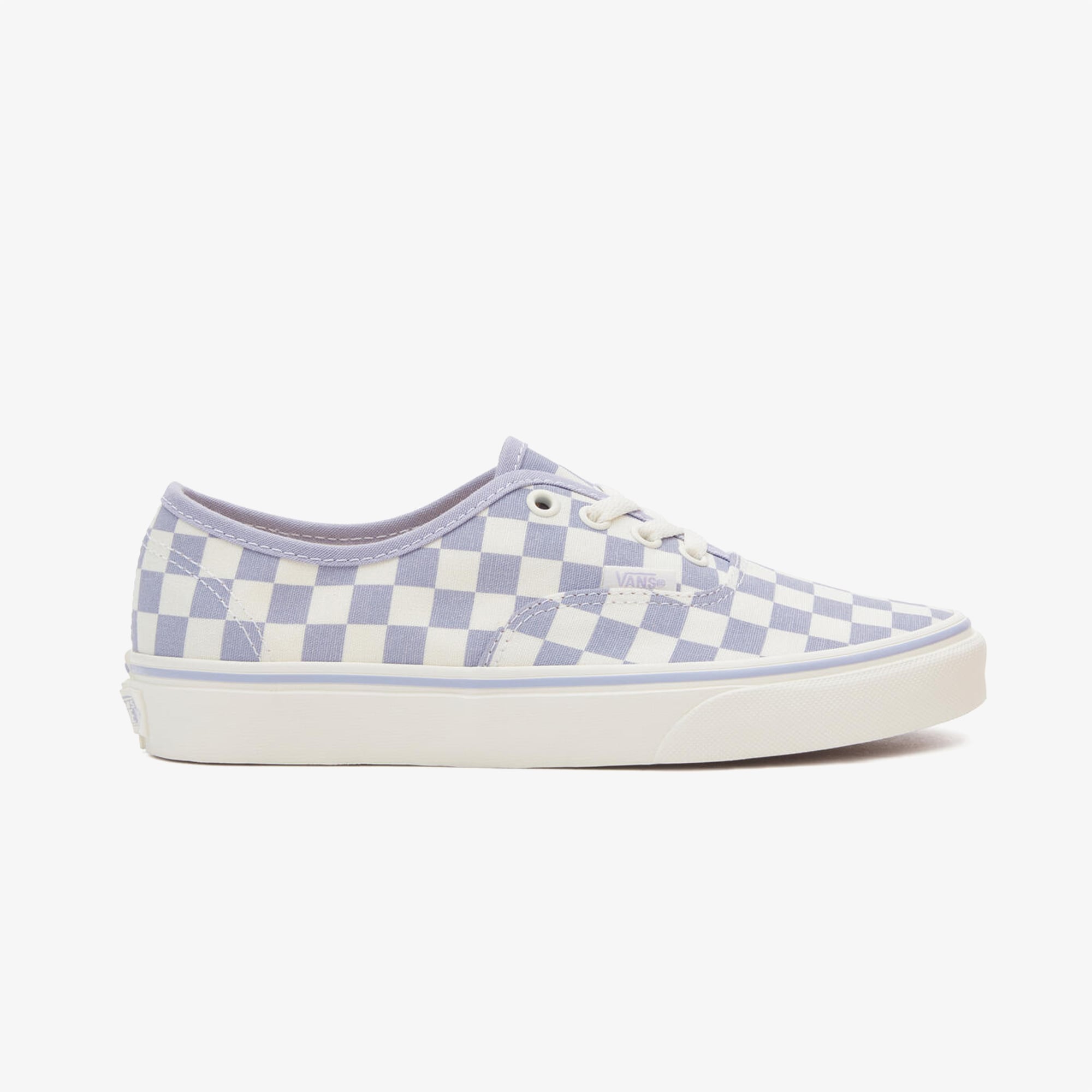 Vans Vans Authentic Unisex Mor Sneaker | FashFed Mor - 2. görsel