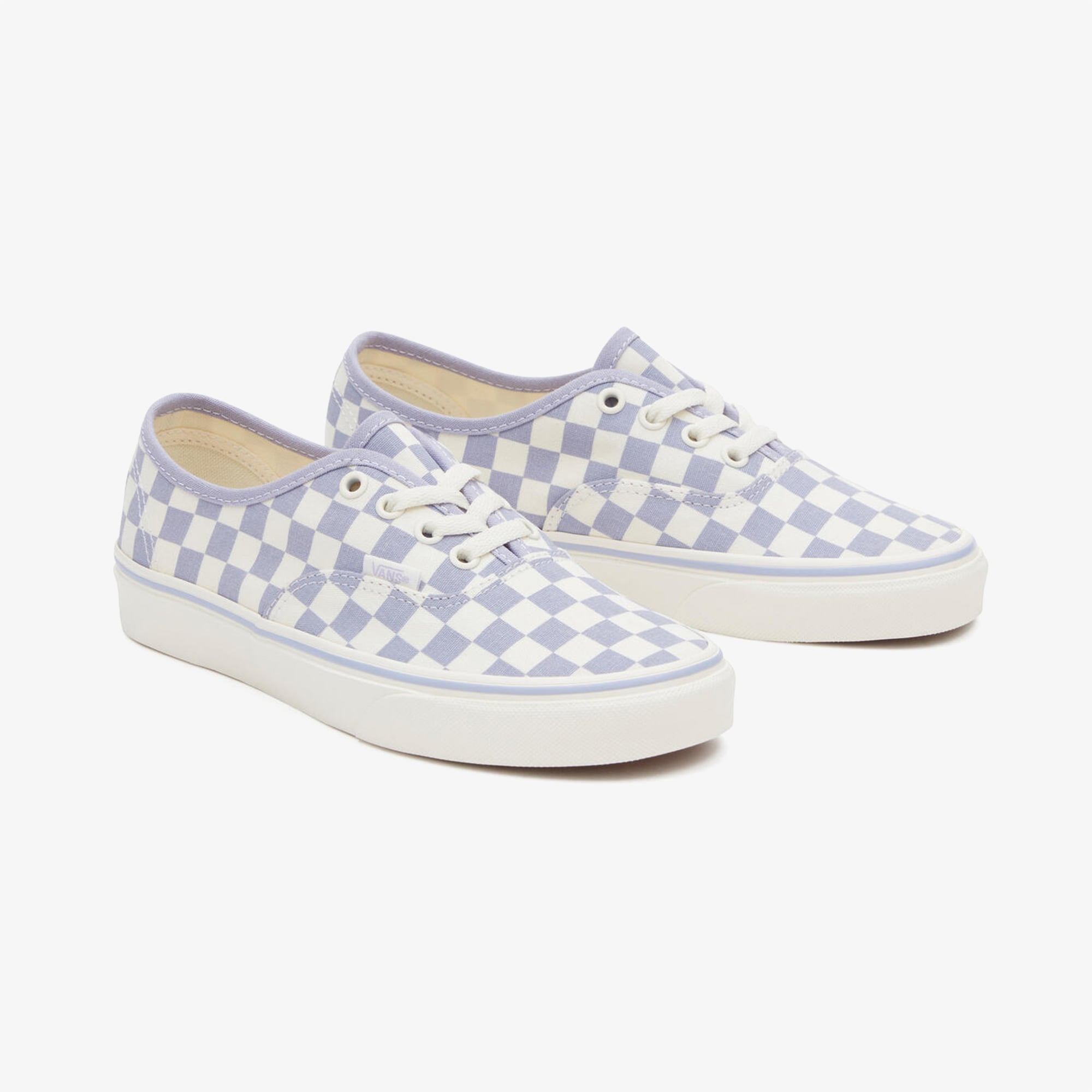 Vans Vans Authentic Unisex Mor Sneaker | FashFed Mor - 4. görsel