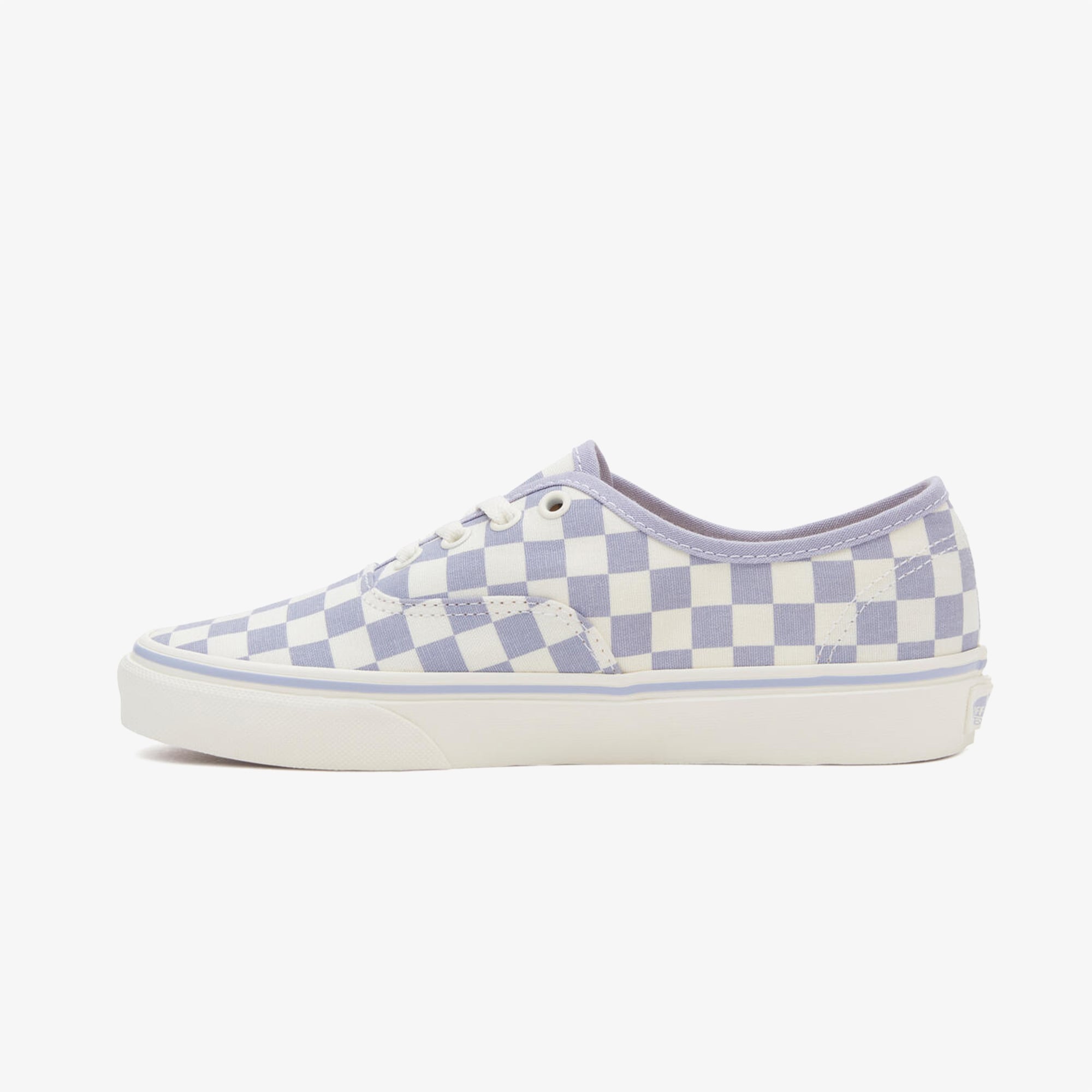 Vans Vans Authentic Unisex Mor Sneaker | FashFed Mor - 6. görsel