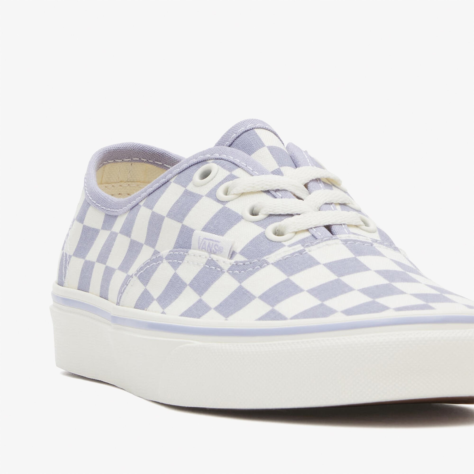 Vans Vans Authentic Unisex Mor Sneaker | FashFed Mor - 9. görsel
