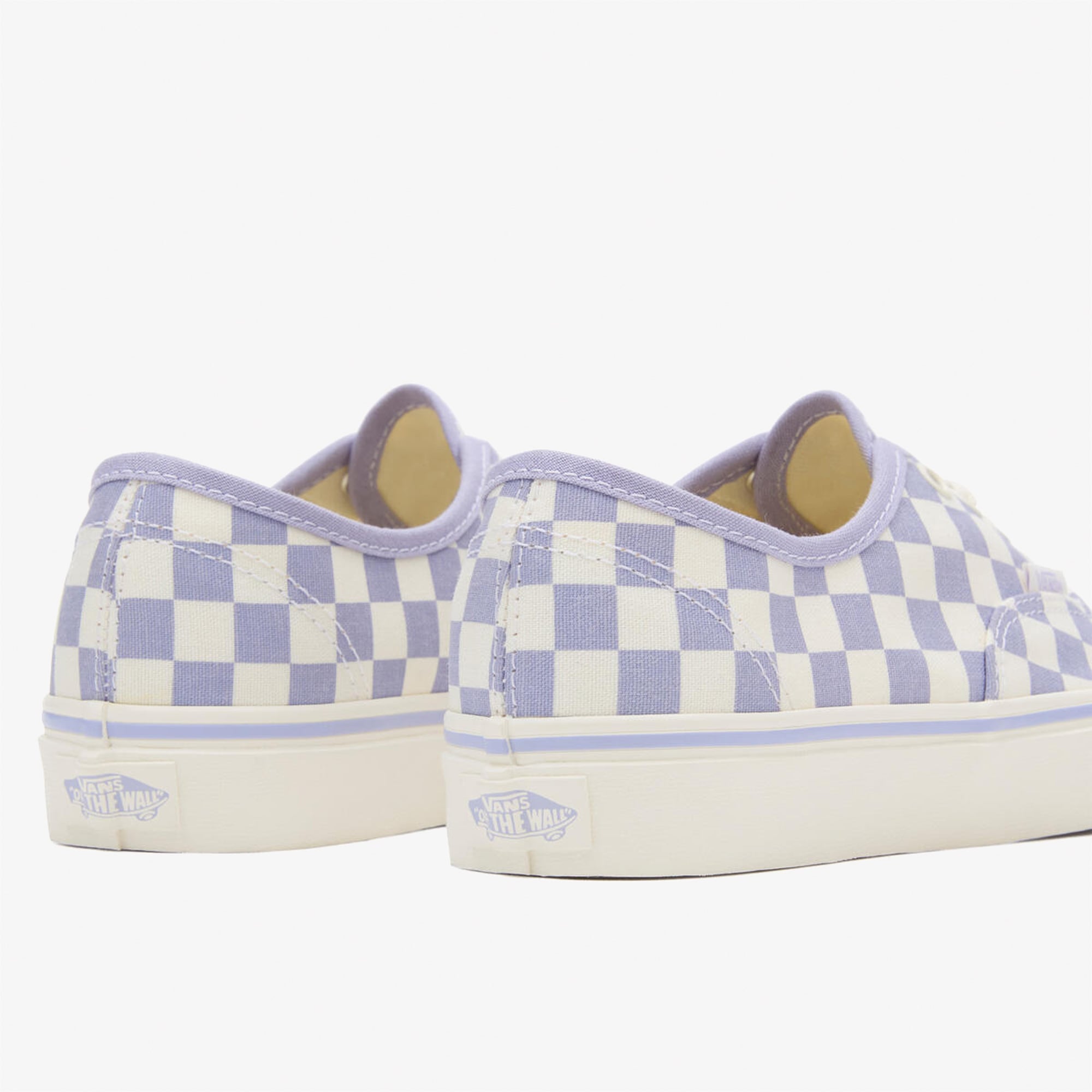 Vans Vans Authentic Unisex Mor Sneaker | FashFed Mor - 8. görsel