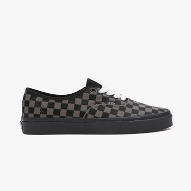  Vans Authentic Unisex Siyah Sneaker