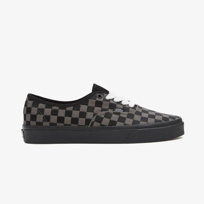  Vans Authentic Unisex Siyah Sneaker