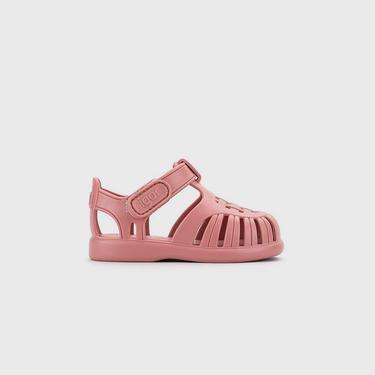  IGOR Tobby Solid Bebek Pembe Sandalet