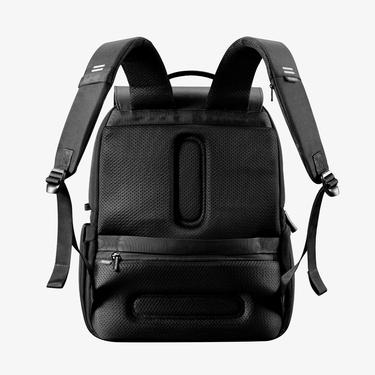  Xd Design Soft Daypack Unisex Siyah Sırt Çantası