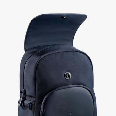  Xd Design Soft Daypack Unisex Lacivert Sırt Çantası