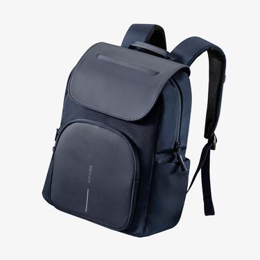  Xd Design Soft Daypack Unisex Lacivert Sırt Çantası