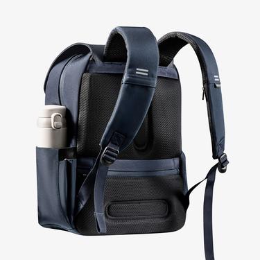  Xd Design Soft Daypack Unisex Lacivert Sırt Çantası