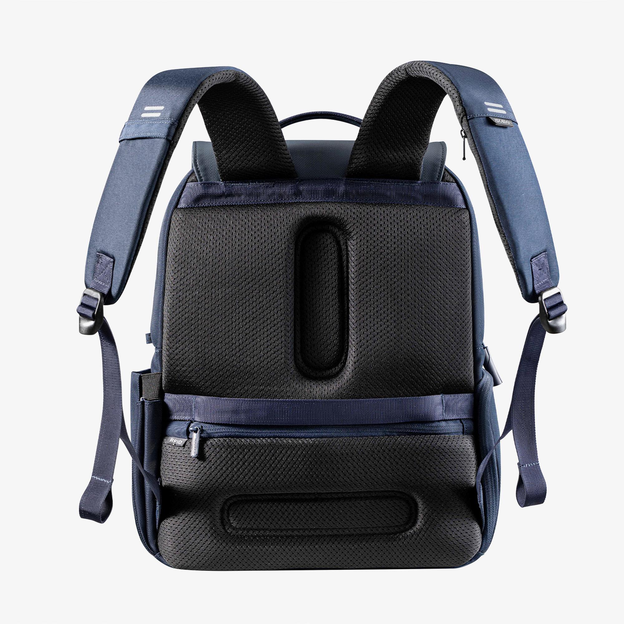 Xd Design Soft Daypack Unisex Lacivert Sırt Çantası