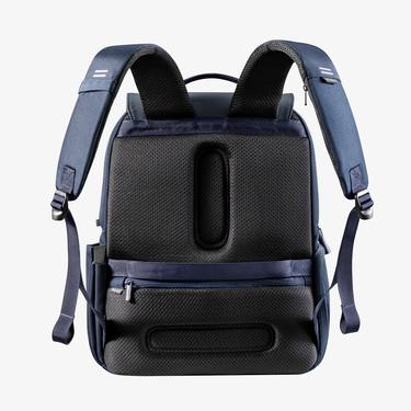  Xd Design Soft Daypack Unisex Lacivert Sırt Çantası