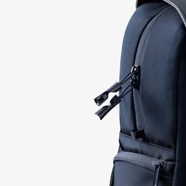  Xd Design Soft Daypack Unisex Lacivert Sırt Çantası