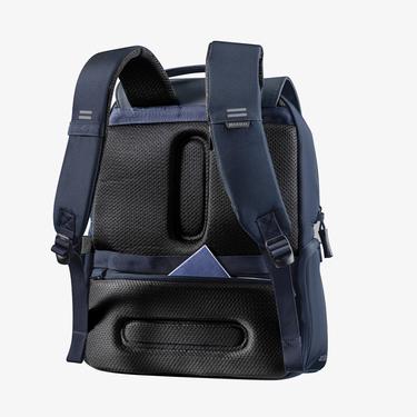  Xd Design Soft Daypack Unisex Lacivert Sırt Çantası