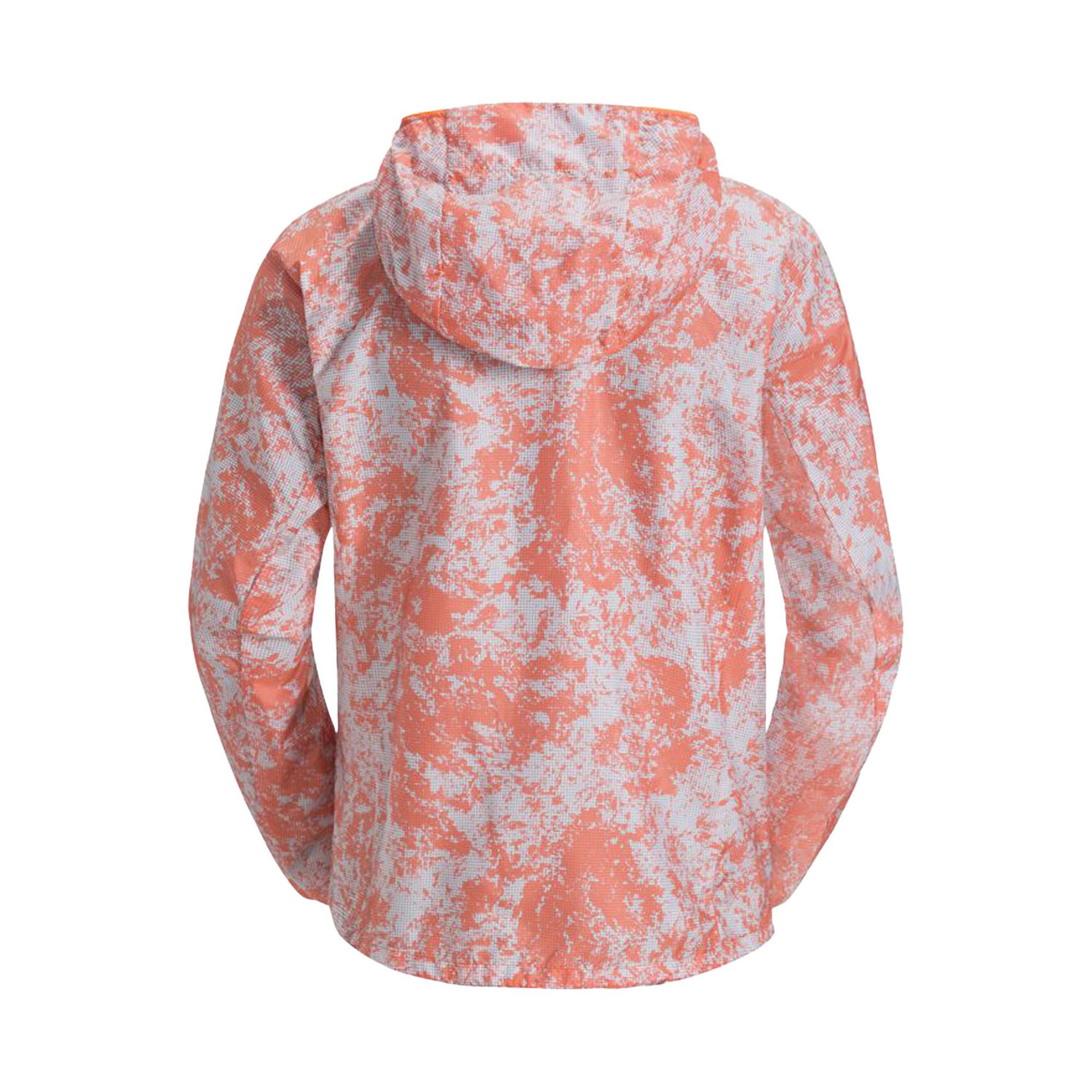 Jack Wolfskin Prelight Wind Kadın Outdoor Ceketi