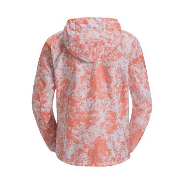  Jack Wolfskin Prelight Wind Kadın Outdoor Ceketi