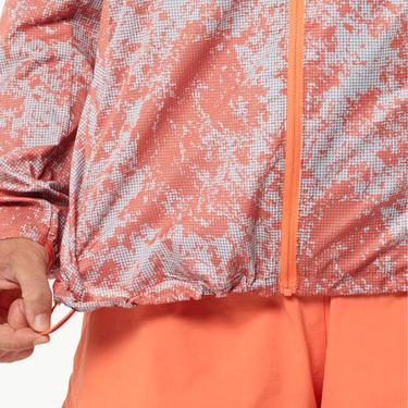  Jack Wolfskin Prelight Wind Kadın Outdoor Ceketi