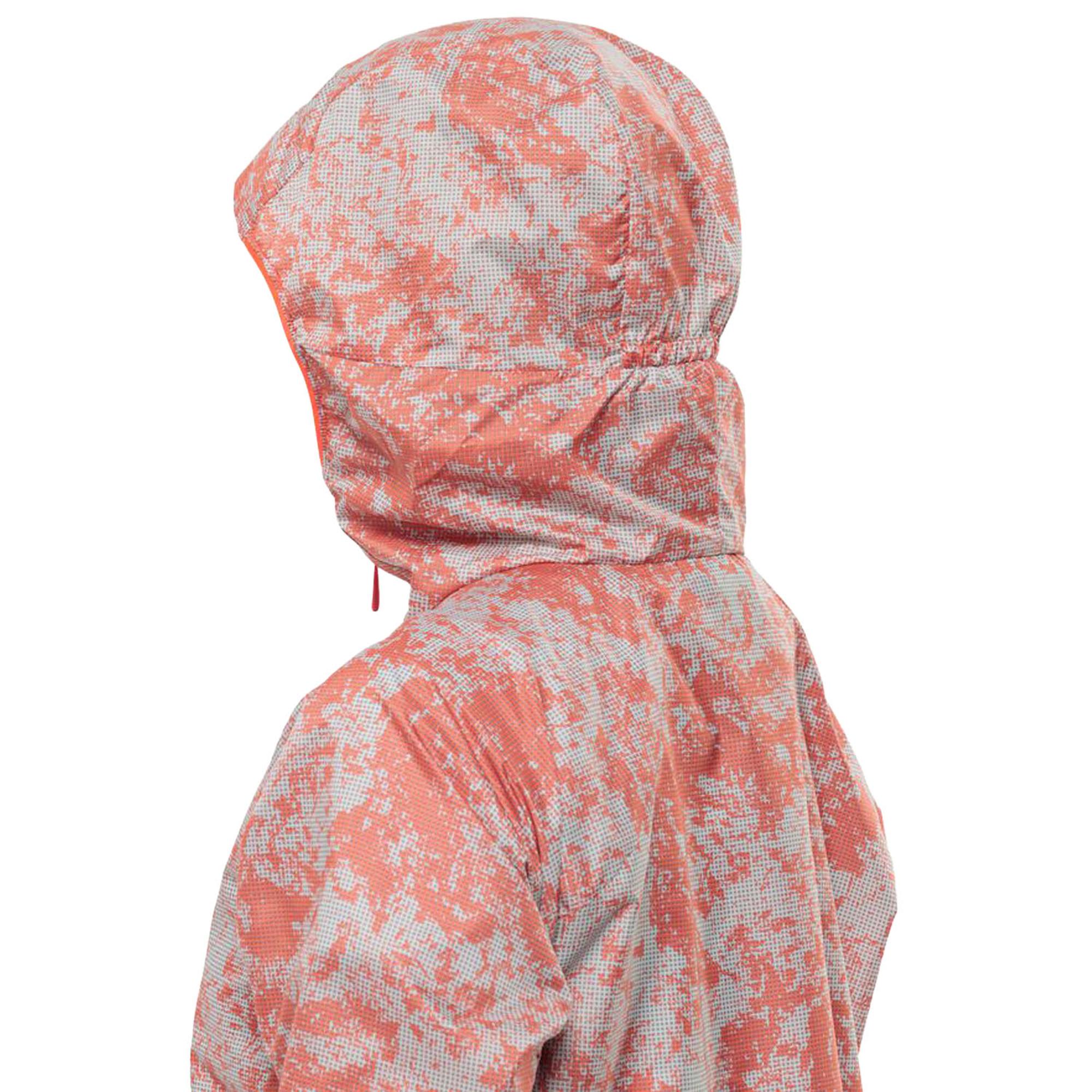 Jack Wolfskin Prelight Wind Kadın Outdoor Ceketi