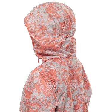  Jack Wolfskin Prelight Wind Kadın Outdoor Ceketi