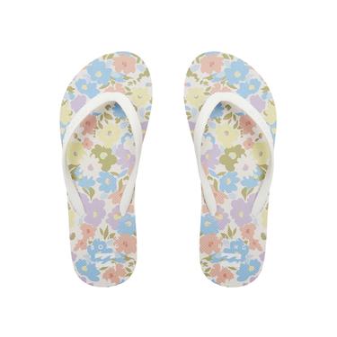  Billabong Dama Kadın Terlik