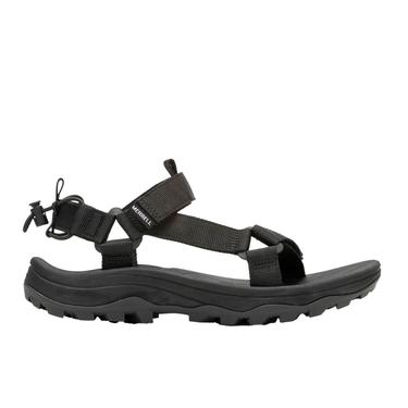  Merrell Speed Fusion Web Sport Kadın Siyah Sandalet