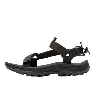  Merrell Speed Fusion Web Sport Kadın Siyah Sandalet