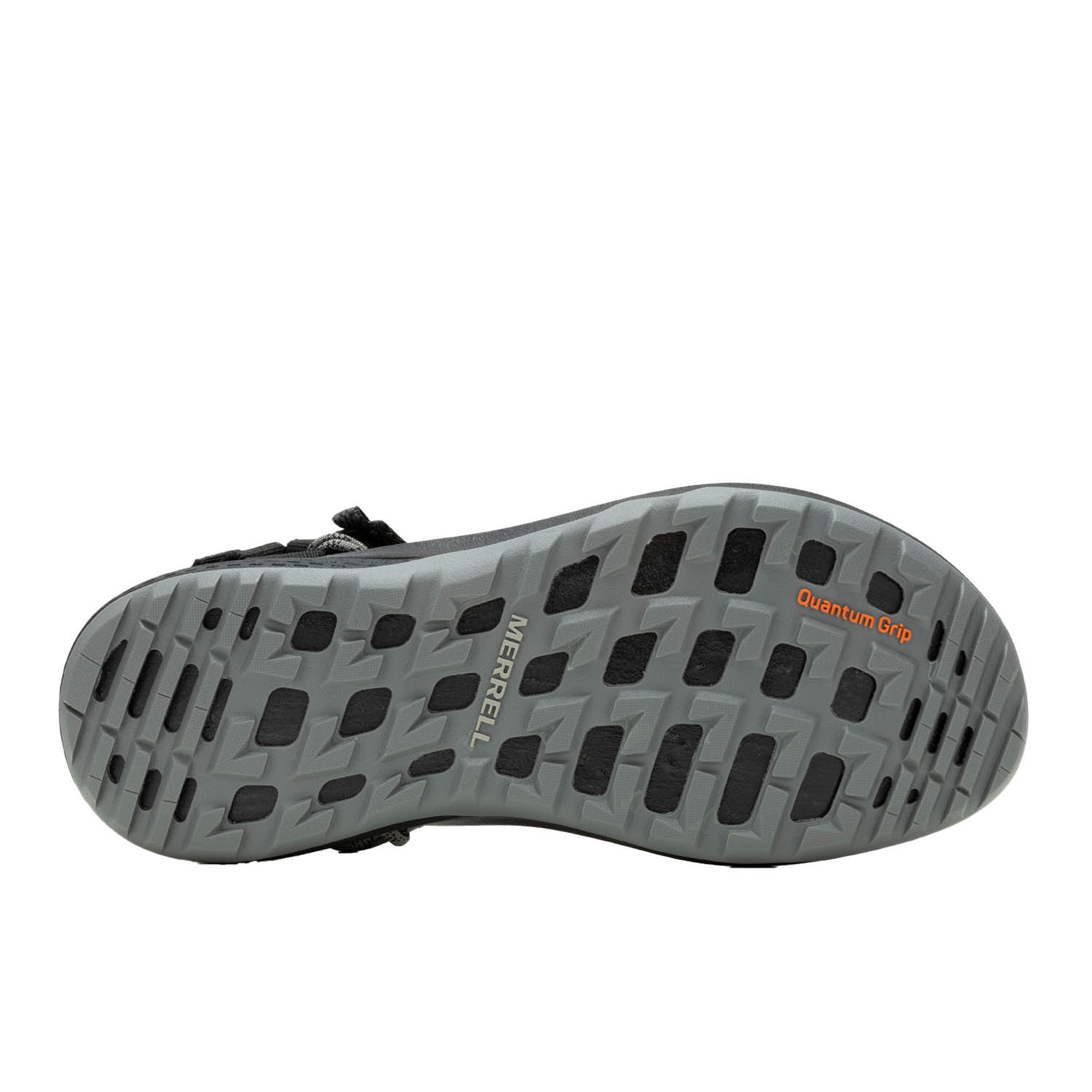 Merrell Bravada 2 Strap Sport Kadın Siyah Sandalet