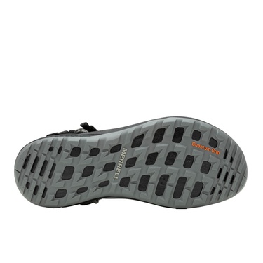  Merrell Bravada 2 Strap Sport Kadın Siyah Sandalet