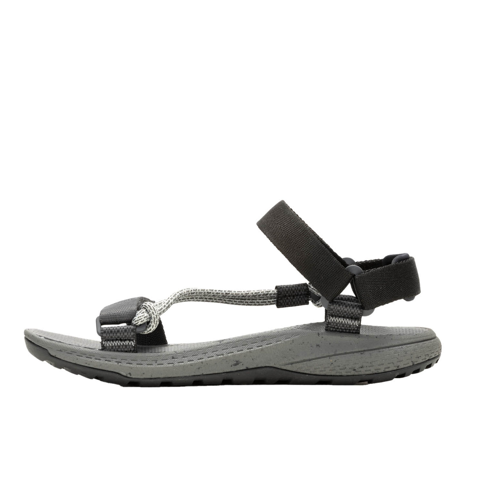 Merrell Bravada 2 Strap Kadın Siyah Sandalet