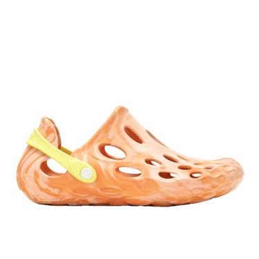  Merrell Hydro Moc Kadın Turuncu Terlik