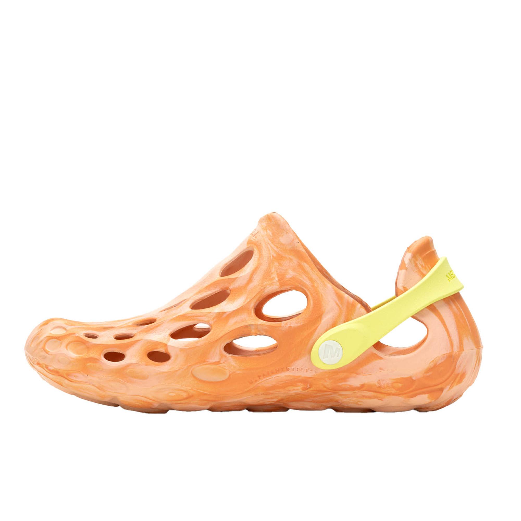 Merrell Hydro Moc Kadın Turuncu Terlik