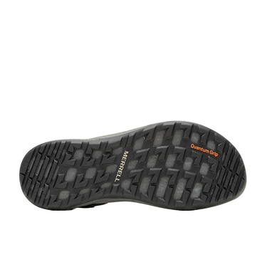  Merrell Bravada 2 Strap Kadın Siyah Sandalet