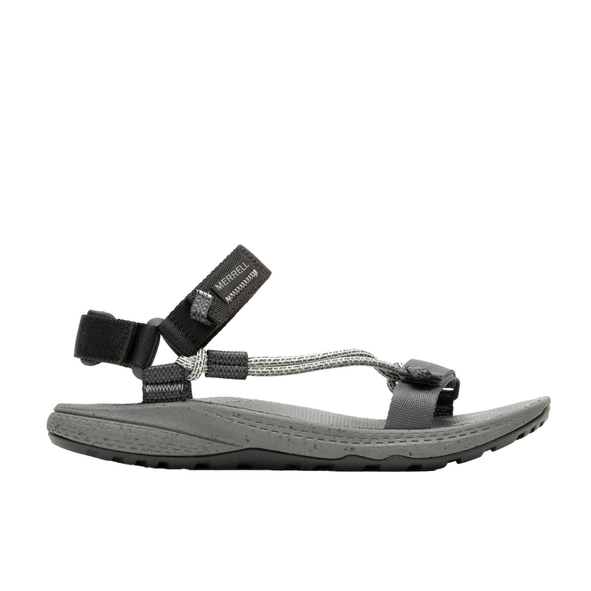 Merrell Bravada 2 Strap Kadın Siyah Sandalet