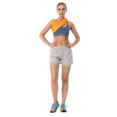  Merrell Base Kadın Gri Fitness Bra