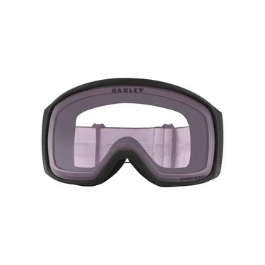  Oakley Flight Tracker Erkek Kırmızı Goggle