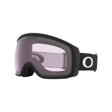  Oakley Flight Tracker Erkek Kırmızı Goggle