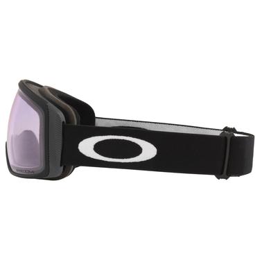  Oakley Flight Tracker Erkek Kırmızı Goggle