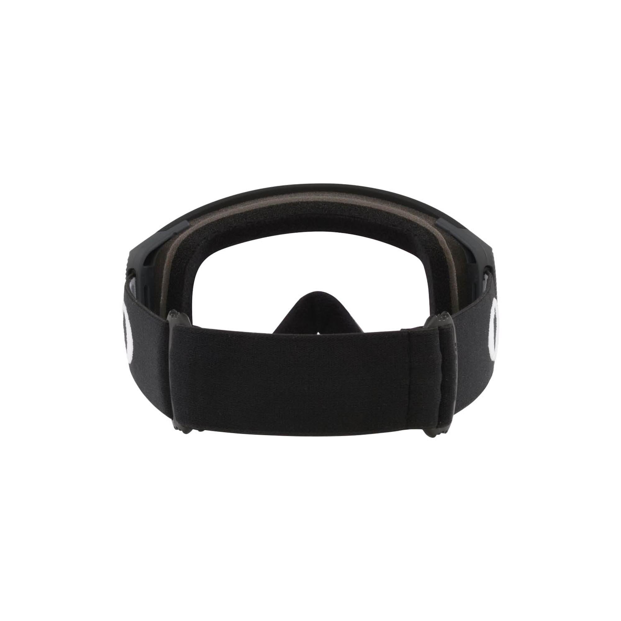 Oakley Flight Tracker Erkek Kırmızı Goggle