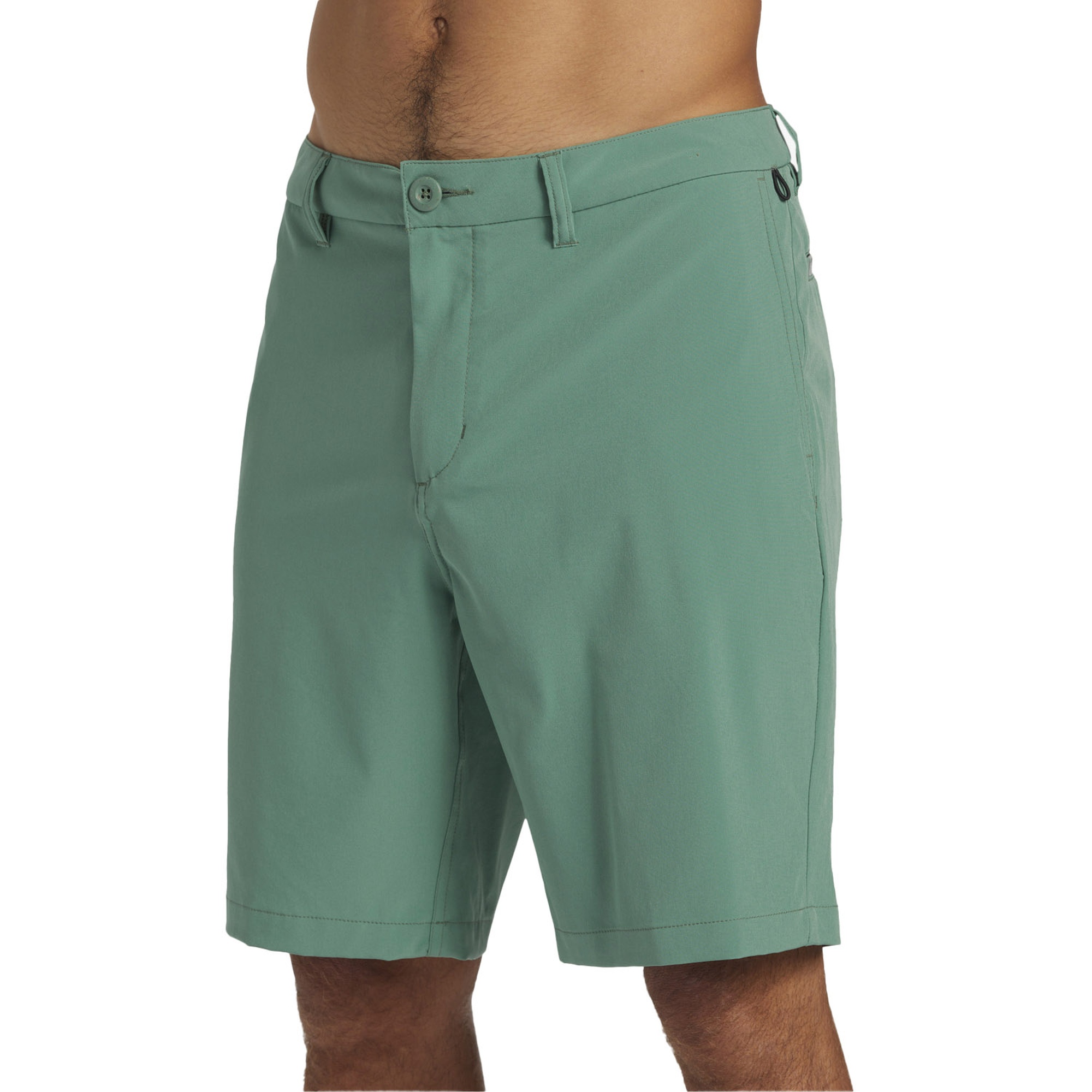 Quiksilver Union Amphibian 20 Erkek Walkshort