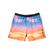 Quiksilver Everyday Fade Volley 17 Erkek Mavi Volley Short