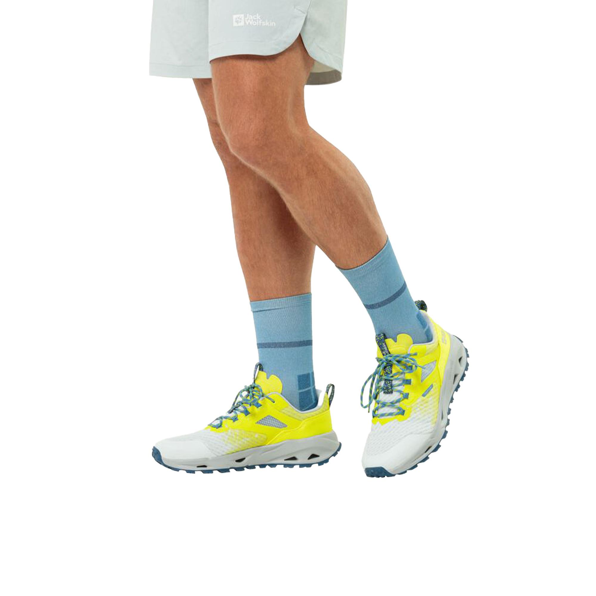 Jack Wolfskin Prelight Pro Vent Low Erkek Outdoor Ayakkabısı