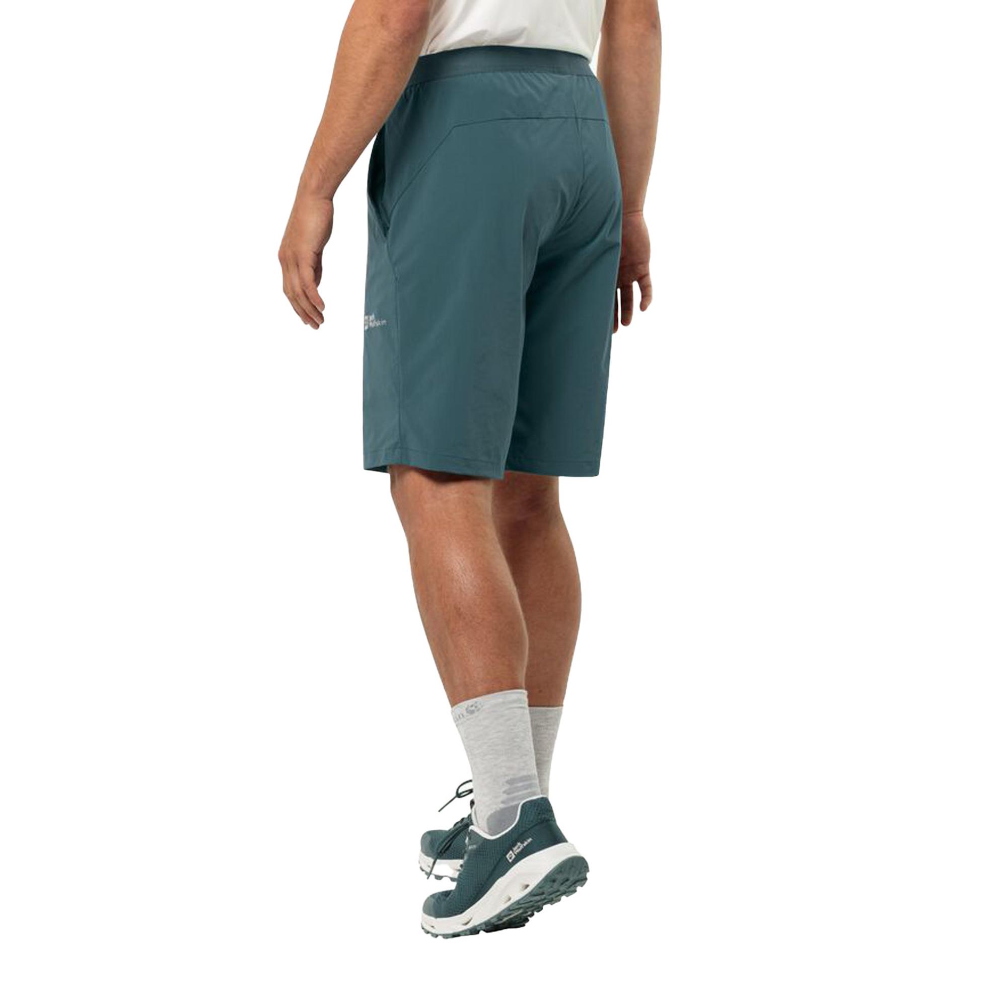 Jack Wolfskin Erkek Şort Prelight