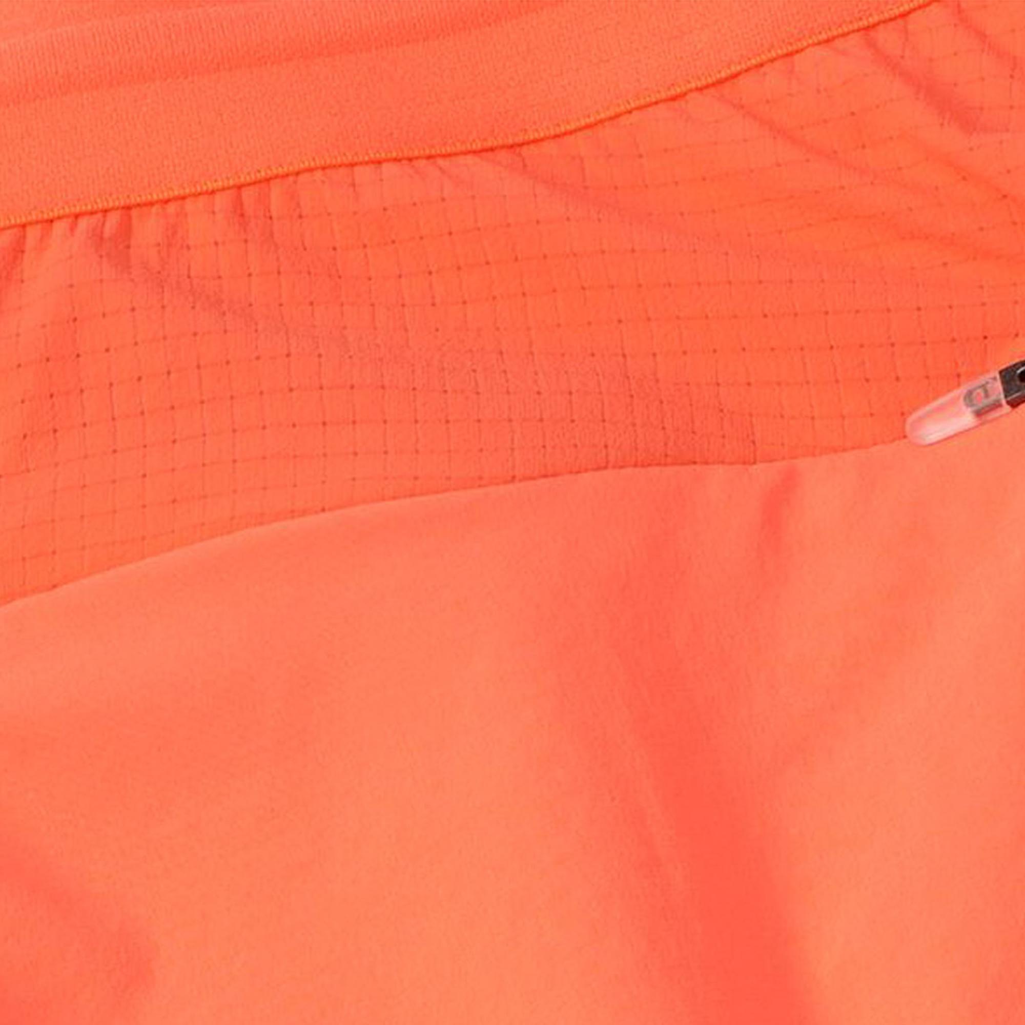 Jack Wolfskin Prelight 2in1 Shorts Kadın Sarı Etek
