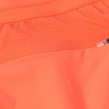  Jack Wolfskin Prelight 2in1 Shorts Kadın Sarı Etek
