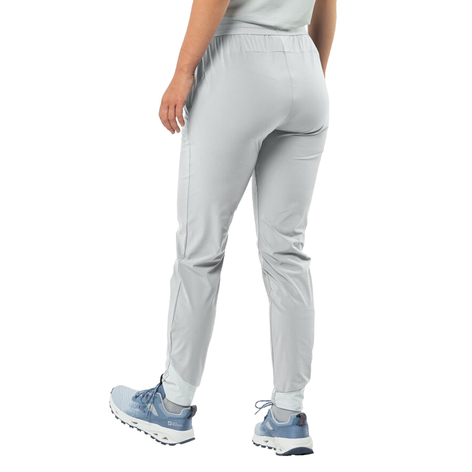 Jack Wolfskin Prelight Chill Pants Kadın Outdoor Pantolonu