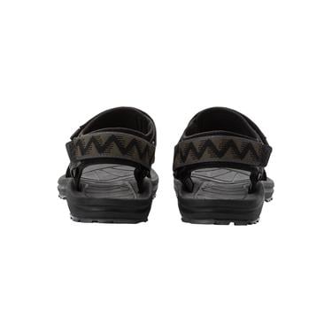  Jack Wolfskin Wave Breaker Erkek Yeşil Sandalet