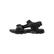 Jack Wolfskin Taraco Beach Sandal K Unisex Çocuk Siyah Sandalet